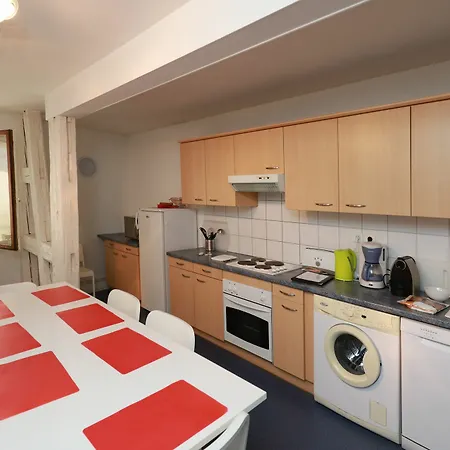 Apartment Colmarappart Jaquet & Herzog Colmar