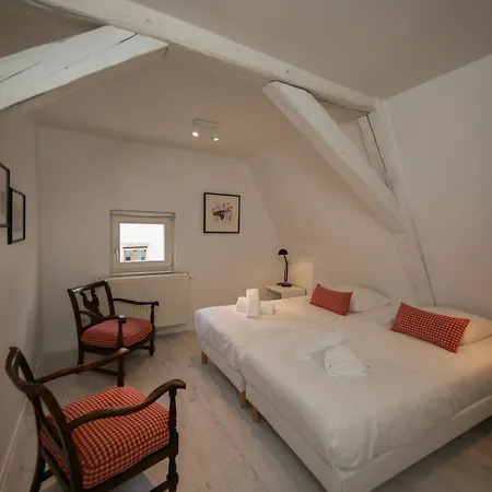 Apartment Colmarappart Jaquet & Herzog *