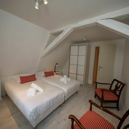 Apartment Colmarappart Jaquet & Herzog Colmar